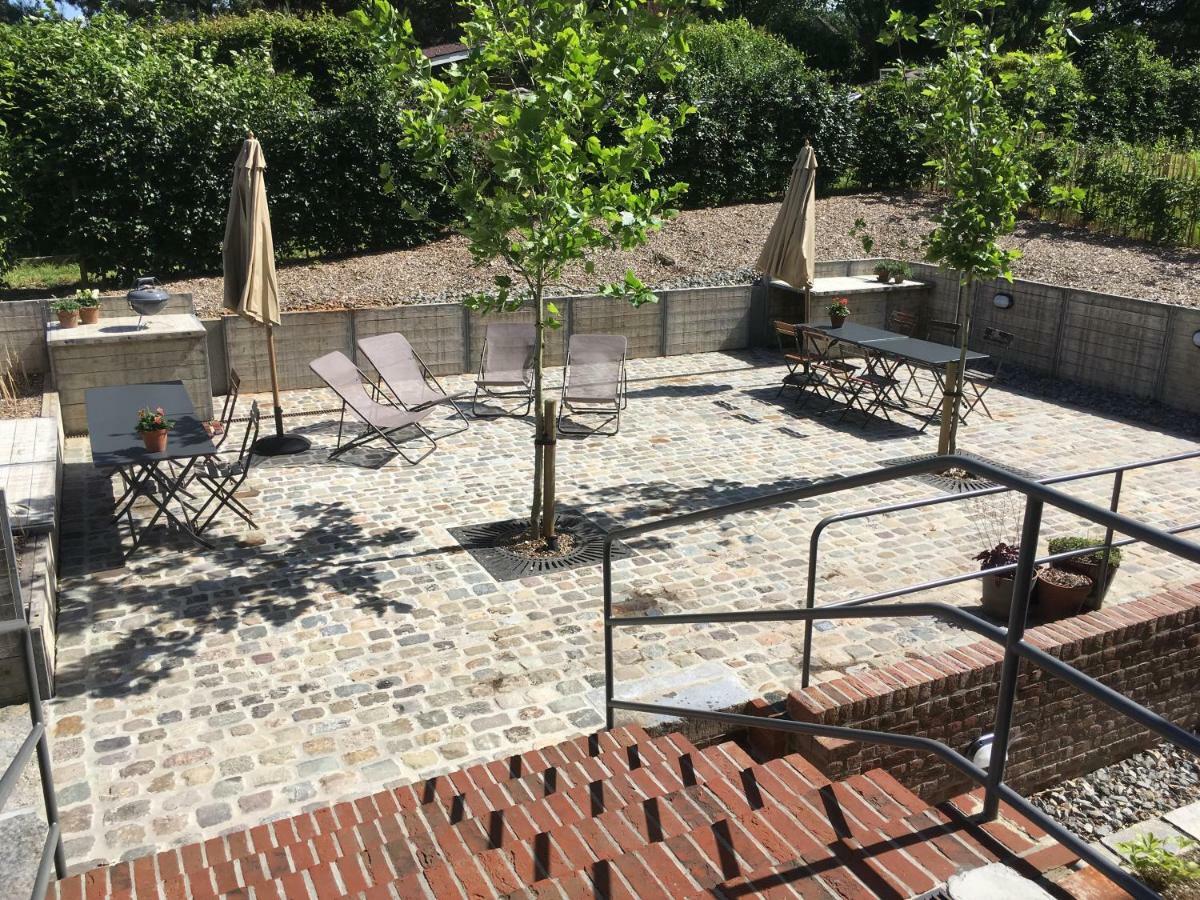 Source Du Suary Villa Namur Kültér fotó