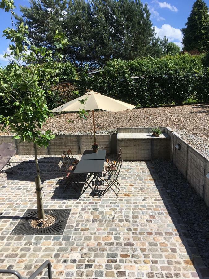 Source Du Suary Villa Namur Kültér fotó